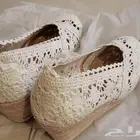 كعب جميل جديد