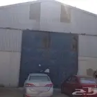 ورشه للايجار صناعية الشفاء الرياض حي بدر مساحه 430m