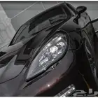 شمعات بورش باناميرا ماتريكس من 2010 الى 2013