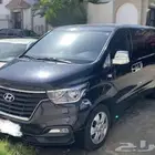 فان H-1 ستاريكس ديزل وارد كوريا نضيف جدا 2019