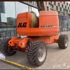 كرين - مان لفت 20 متر للايجار