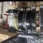 مكينة لحام مواسير