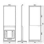 شاشات عرض تفاعليه وشاشات عرض للمؤتمرات والمدارس والاجتماعات