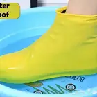 حافظ للأحذية من المياة و المطار