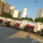 توصيل وتوريد الديزل