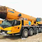 كرين 100 طن 500 tons 750 tons 1200 tons Crane