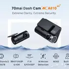 باكج داش كام شاومي 70mai A810 4K بسعر 620 ريال