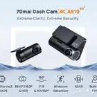 بكج داش كام شاومي 70mai A810 4K بسعر 620 ريال
