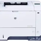 طابعة ليزر اسود 3015 HP