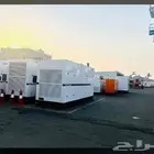 صيانة وإصلاح جميع المعدات الكهربائية والهيدرولكية
