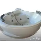 جاكوزي سنه 2015 بحاله جيده