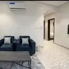 شقق مؤثثه للإيجار - عوائل