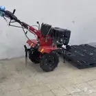 عزاقه حراثه على الشرط