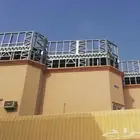 نقوم بتنفيذ ملاحق والارتدات