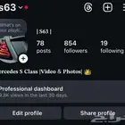 يوزر انستقرام (s63_)