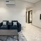 شقق مؤثثه للايجار - عوائل