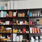 تصنيع وطباعة بوكسات حلا علب شاورما وطباعة اكواب