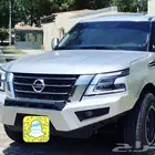 صدام صب باترول بلاتينيوم 2010-2022