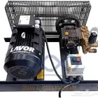 واش قان المغاسل ايطالي 200بار 3فاز 7.5حصان