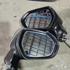 مرايات جانبيه كورلا 2020  2024