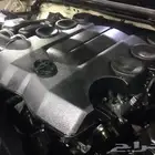 مكينة اف جي ضمان 6 شهور شرط مفحوص