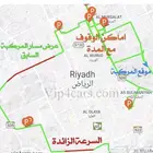 جهاز تتبع مركبات ومعدات ودباب و كرافانات