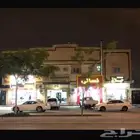 للبيع عماره تجارية سكنية حي المونسيه