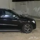 مرسيديس ML 2009