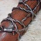 عصاية نيغن. طولها 80 سم. عصاية مطاطية قوية