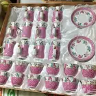 طقم بيالات وفناجيل