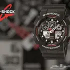 ساعة كاسيو جي شوك الاصلية