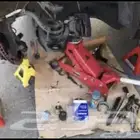 ورشه متنقله