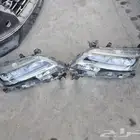 شمعات راش 23 ابيض نيكل وكاله اصلي نظيفه