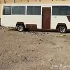 باص محول كرفان لاهل البر والحلال
