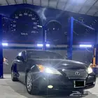 لكزسES350