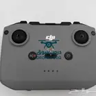ريموت DJI RC-N2 الأصلي   متوافق مع Air 3 و Mini 4 Pro