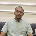 مدرس إنجليزي خصوصي للمرحلة المتوسطة(محمد عبدو)