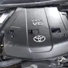 مكينة برادو 2010 الى 2018