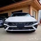 هونداي النترا 2025سمارت 2000سي سي
