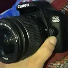 كاميرا كانون EOS1300D