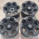 جنوط مقاس 17 سيارات الكبيره