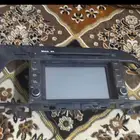 شاشة مسجل سوناتا2015