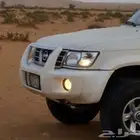 دعامة نيسان فتك 2002-2004-NISSAN-VTC