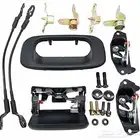 طقم لباب الحوض جمس 2000الى2006