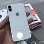 ايفون اكس كوري ابيض 