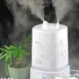 فواحه منزليه الترا سونيك بسعر منافس 120 ريال 