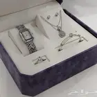 اطقم ساعات نسائي جديد