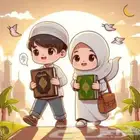 تعلموا القراءة الصحيحة وَ أحكام التجويد