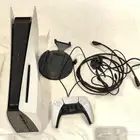 سوني 5 CD نظيف