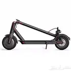 سكوتر كهربائي اخر اصدار شامل التوصيل مجانا